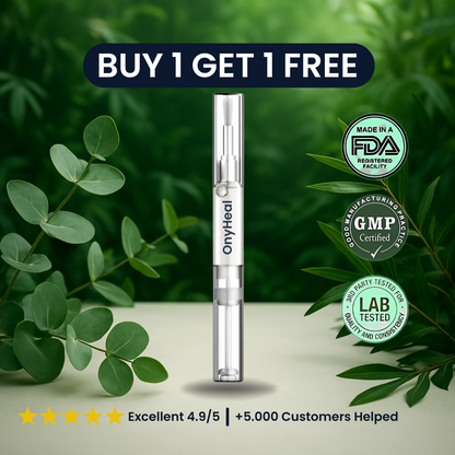 Precision AntiFungus Pen