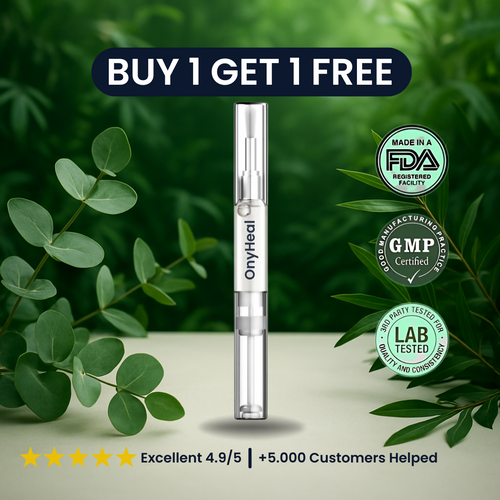 Precision AntiFungus Pen