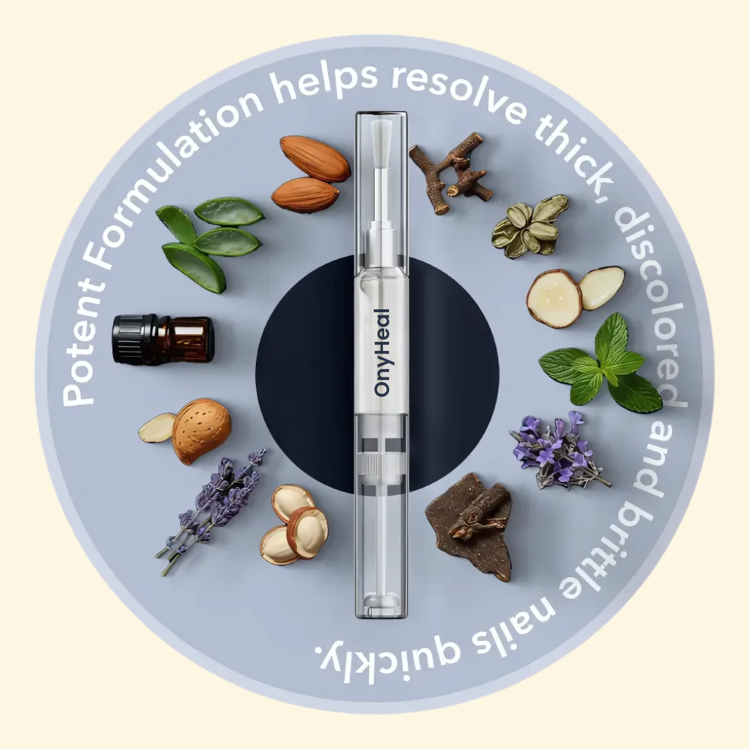Precision AntiFungus Pen
